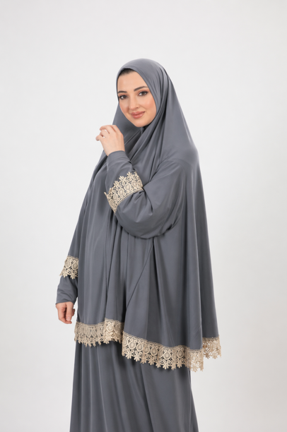 Elegant Prayer Set